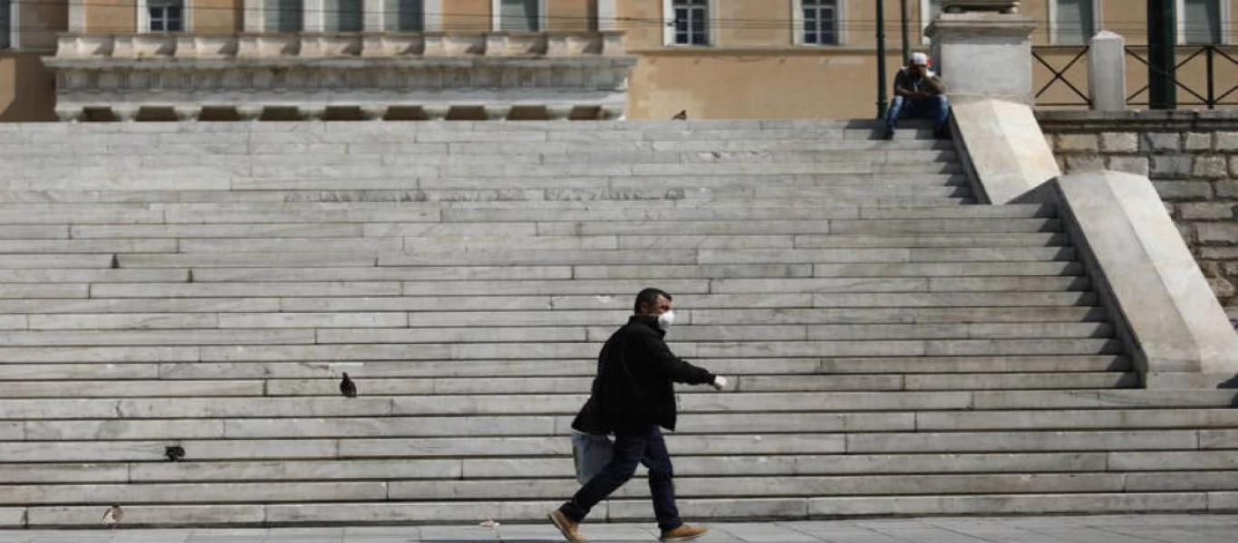 Σύνδεσμος Βιομηχανιών Ελλάδος: «Απαιτούνται μέτρα για οριζόντια υποστήριξη των επιχειρήσεων»
